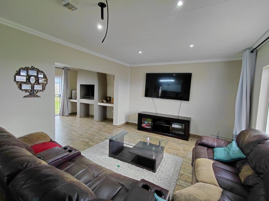 3 Bedroom Property for Sale in Fountains Estate Eastern Cape